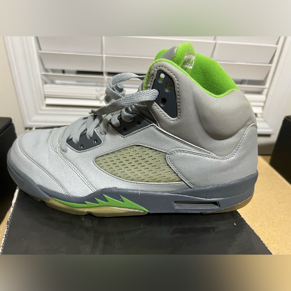 Air Jordan 5 Retro